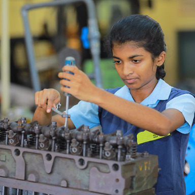 clean heart events gallery